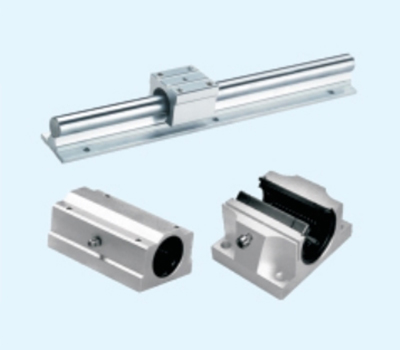 直線(xiàn)滑動(dòng)單元系列